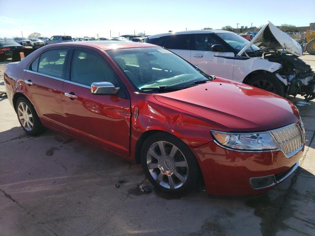 3LNHL2JC3BR750893 Lincoln MKZ