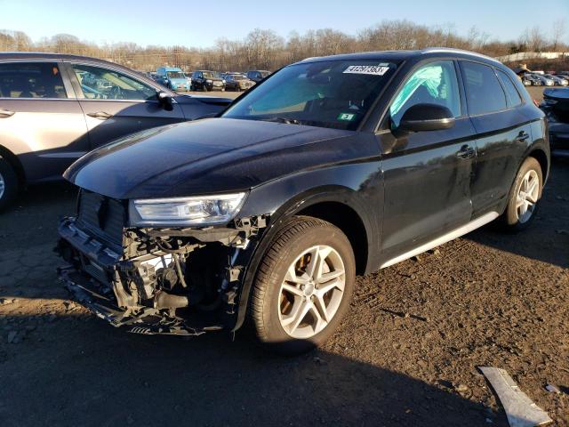 2018 Audi Q5 Premium