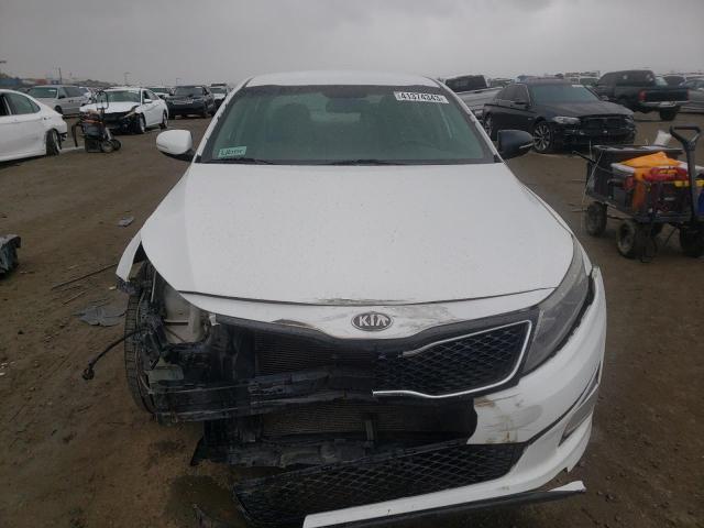 5XXGM4A72EG339905 KIA Optima Lx