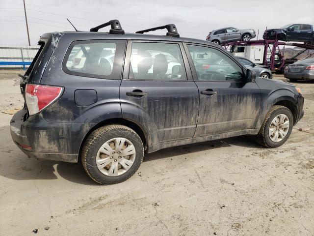 JF2SHBAC6DH430940 Subaru Forester 2.5x