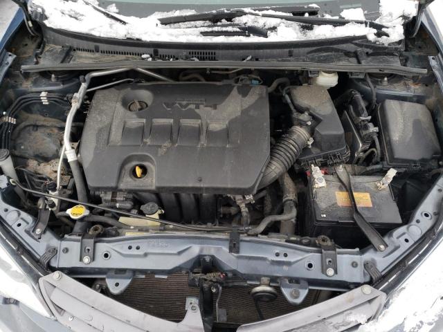 2016 TOYOTA COROLLA L - 2T1BURHE5GC613779