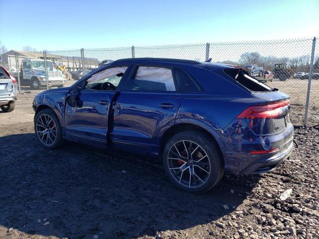 2021 AUDI Q8 PREMIUM - WA1EVAF11MD028489