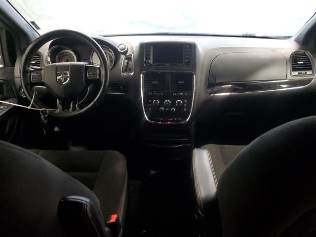2C4RDGBG0GR345205 Dodge Caravan