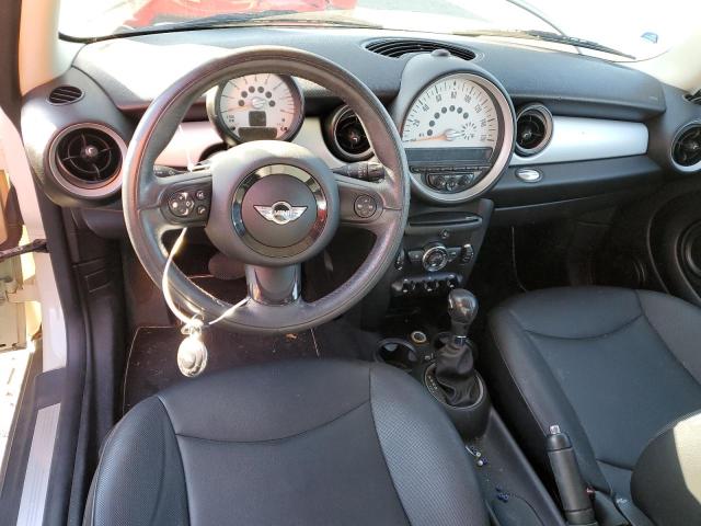 WMWSU3C58CT261317 Mini Cooper