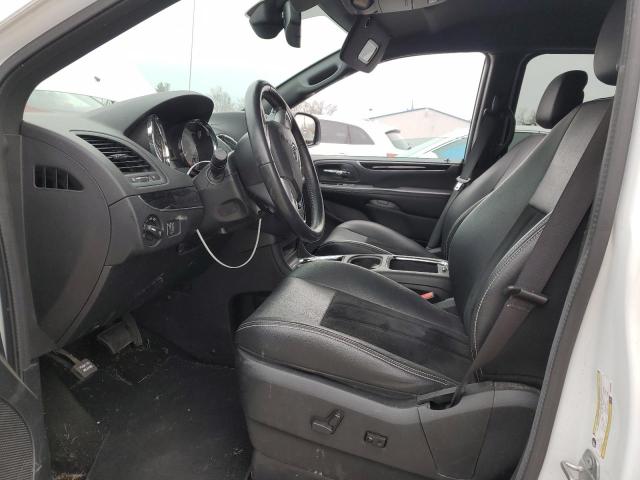 2018 DODGE GRAND CARA - 2C4RDGCGXJR288906