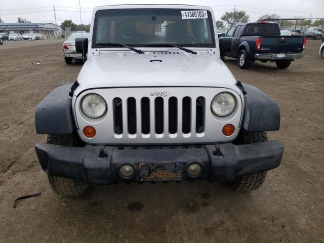 1J4GB39147L152548 Jeep WRANGLER X
