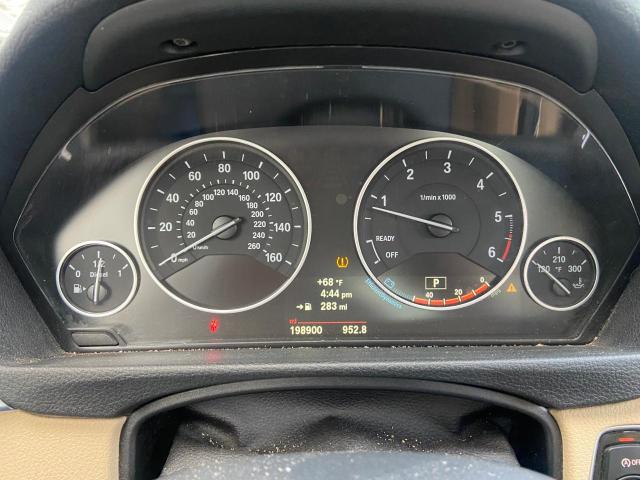 WBA3D5C53EKX96399 BMW 328 D Xdrive