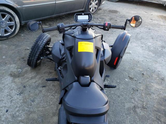 2022 CAN-AM RYKER - 3JB2FEG22NJ000800