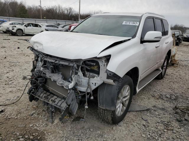 2016 LEXUS GX 460 - JTJBM7FX3G5121237
