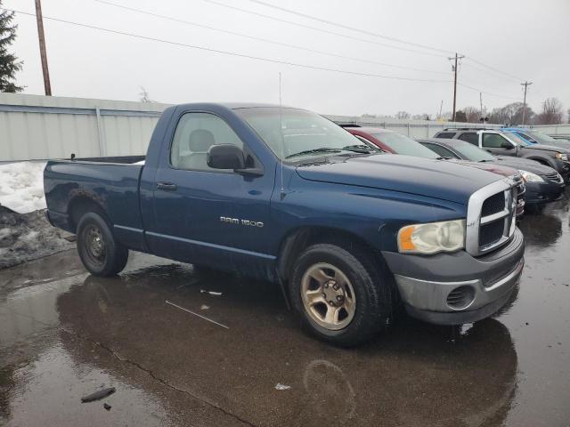 2002 Dodge Ram 1500 