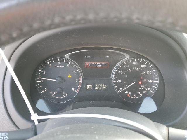 1N4AL3AP0EC320486 Nissan ALTIMA 2.5
