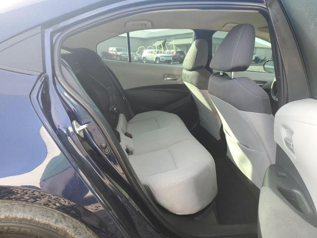 2020 TOYOTA COROLLA LE 5YFEPRAE7LP077720