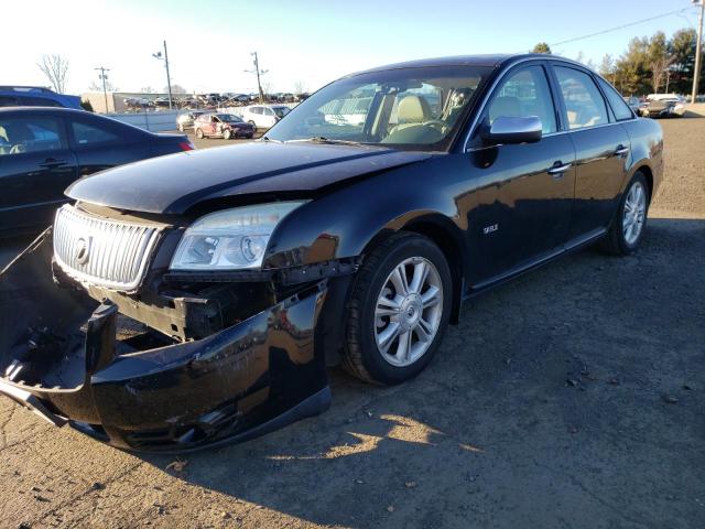 2008 Mercury Sable Premier