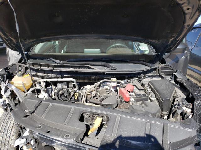 5N1AT3AAXMC674872 Nissan ROGUE S
