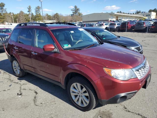 JF2SHADC5DG429614 Subaru Forester