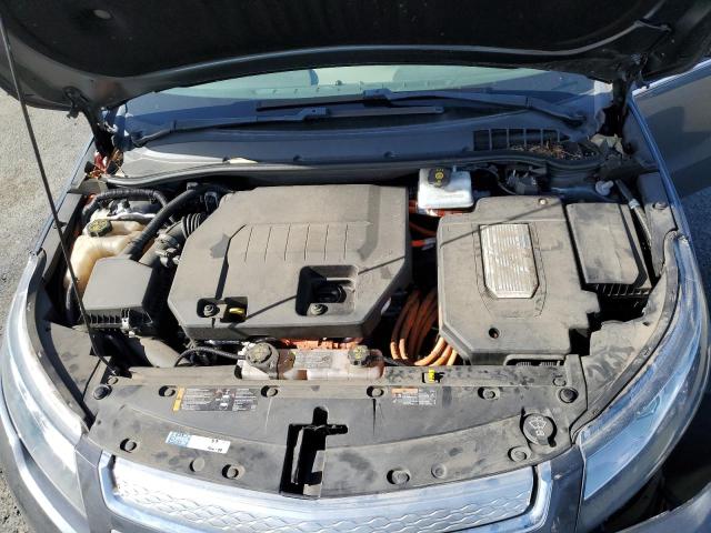 VIN 1G1RH6E4XDU143737 2013 Chevrolet Volt no.11