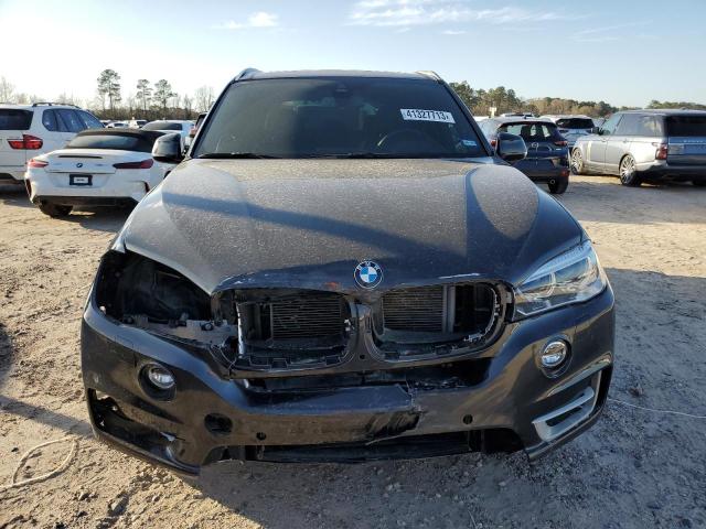2017 BMW X5 SDRIVE3 - 5UXKR2C37H0X07431