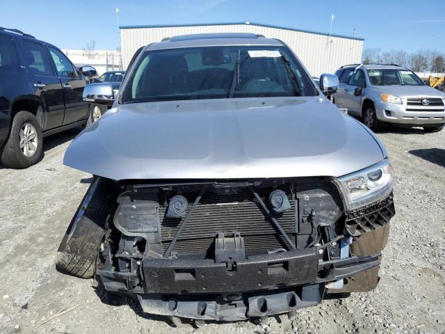 2015 DODGE DURANGO CI - 1C4SDHET0FC714801