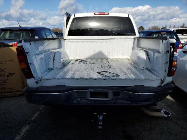 2GTEC13T261247087 GMC New Sierra C1500