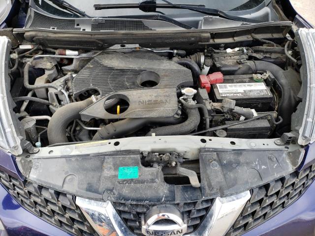 2016 NISSAN JUKE S - JN8AF5MV0GT655066