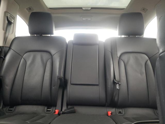 2015 AUDI Q7 PREMIUM - WA1LGAFE4FD002394