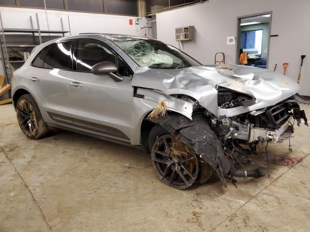 VIN WP1AA2A5XPLB01299 2023 Porsche Macan, Base no.4