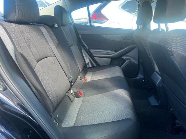 2019 SUBARU IMPREZA 4S3GKAA69K3616220