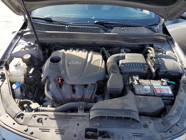 5XXGM4A73FG450111 KIA Optima Lx