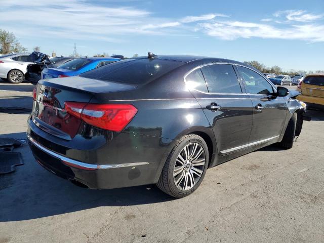KNALN4D76E5148819 KIA Cadenza