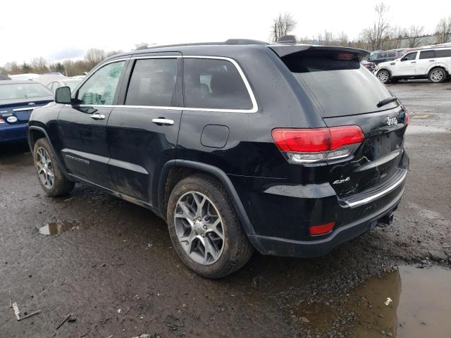 1C4RJFBG8KC608397 Jeep Grand Cherokee Limited