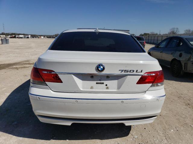 WBAHN83548DT86840 BMW 750 LI