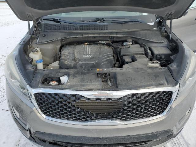 VIN JN8AS5MT3FW654775 2016 KIA SORENTO no.11