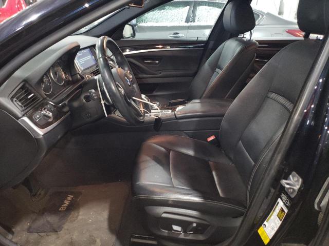 WBA5A5C52ED501475 BMW 528 I