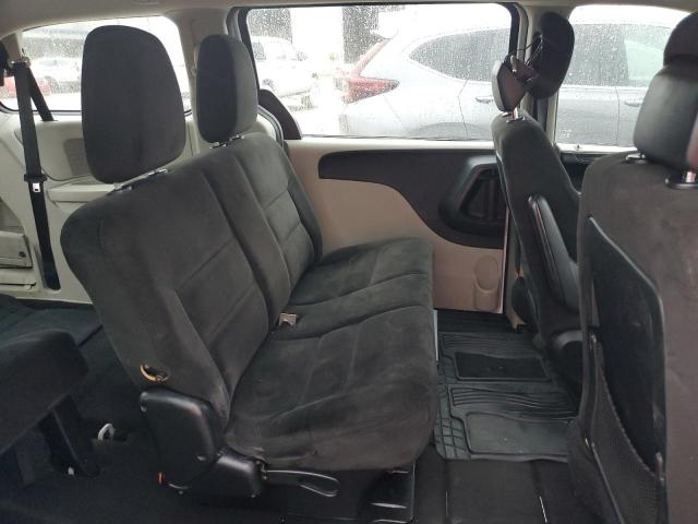 2015 DODGE GRAND CARA - 2C4RDGBG0FR587197