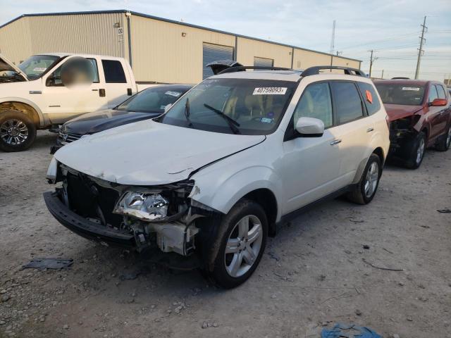 2010 Subaru Forester 2.5X Premium