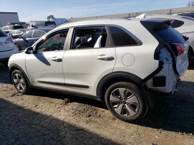 KNDCB3LC0L5369673 KIA NIRO LX