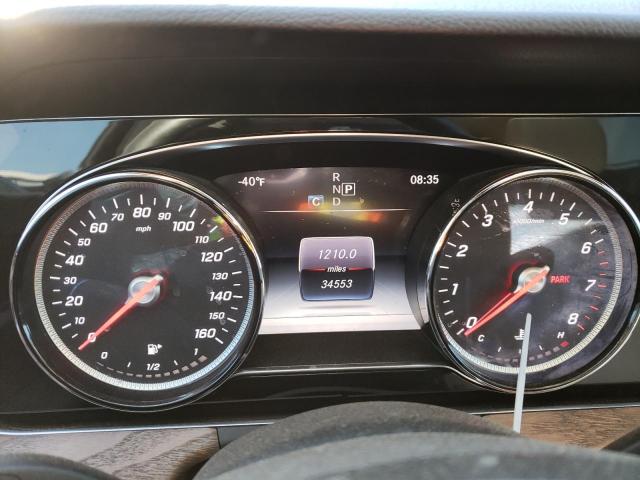 2018 MERCEDES-BENZ E 300 - WDDZF4JB5JA424918
