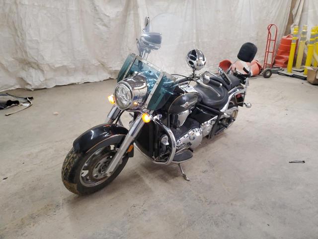 2007 KAWASAKI VN2000 A - JKBVNMA197A012129