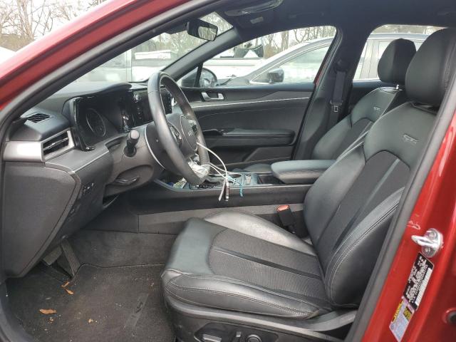 5XXG64J27NG083744 KIA K5 GT LINE