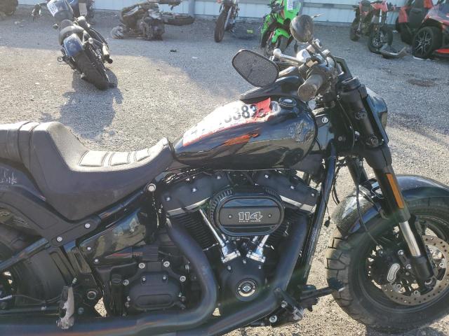 2021 HARLEY-DAVIDSON FXFBS - 1HD1YLK19MB068178