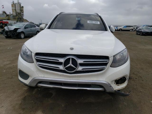 WDC0G4KB7JV073883 Mercedes-Benz Glc 300 4matic