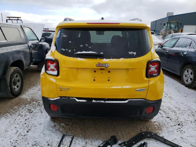 ZACCJBBB3HPF73579 Jeep Renegade Latitude
