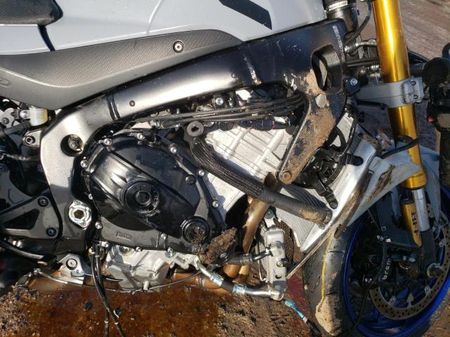 2022 SUZUKI GSX-R1000 - JS1DM11H7N7100489