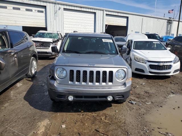 1C4NJPBA1GD622210 Jeep Patriot Sport