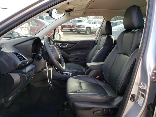 JF2SKAUC0MH522374 Subaru Forester Limited