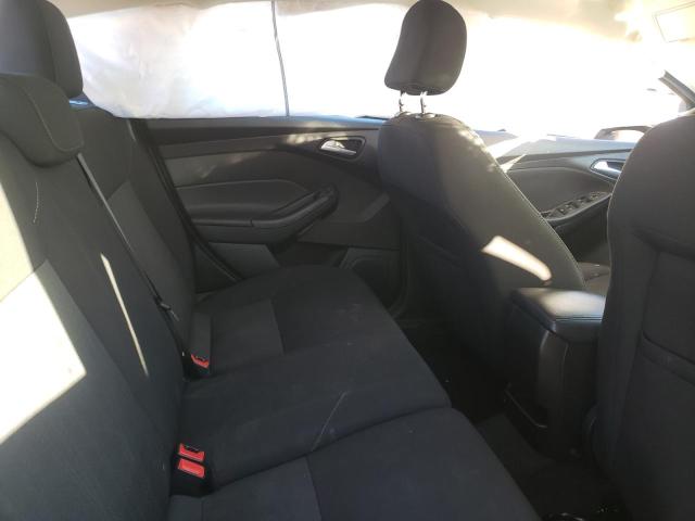2016 FORD FOCUS SE 1FADP3K28GL364338