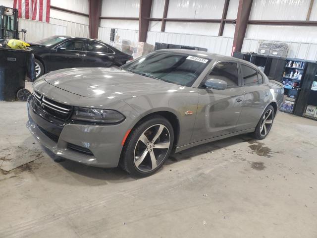 2017 Dodge Charger SE