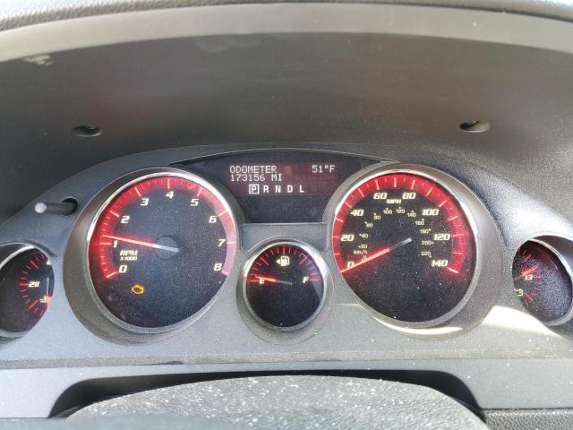 1GKLVNED7AJ161159 GMC Acadia Slt-2