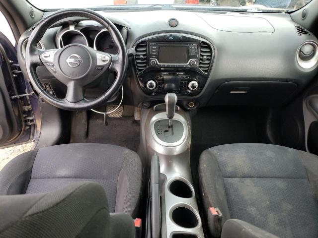 2016 NISSAN JUKE S - JN8AF5MV0GT655066