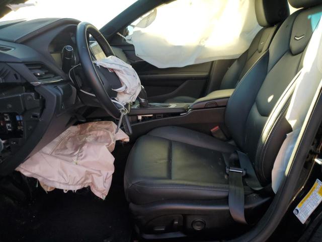2022 CADILLAC CT4 PREMIU - 1G6DB5RK6N0121249